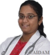 Dr. P Guru Sai Ratna Priya,Radiation Oncologist, Nellore