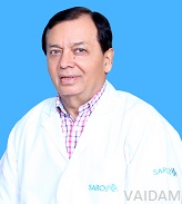 Dr. P.K. Gambhir,General Surgeon, New Delhi