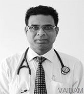Dr. P K HAZRA,Cardiac Surgeon, Kolkata