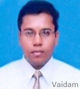 Dr. P Kamalanathan