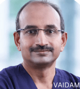 Dr. Natraj P	,ENT Surgeon, Chennai
