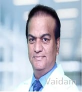 Dr. P Vijay Anand Reddy