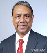 Dr. P S Binu,General Surgeon, Kochi