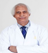 Dr P Suryanarayan