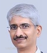 Dr. P V Suresh 