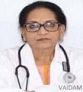 Dr Padma Saxena