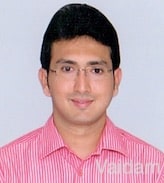 Dr. Padmakumar Patil