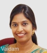 Dr. Padmalatha V V,Gynaecologist and Obstetrician, Bangalore
