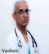 Д-р TNC Padmanabhan