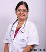 डॉ पद्मश्री वी, स्त्री रोग विशेषज्ञ और प्रसूति रोग विशेषज्ञ, बैंगलोर