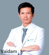 Dr. Padungcharn Navatpumin,Neurosurgeon, Bangkok