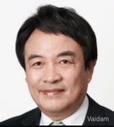 Dr. Paik Nam-sun,Surgical Oncologist, Seoul