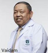 Dr. Pairat Chaudakshetrin,Orthopaedic and Joint Replacement Surgeon, Bangkok