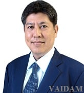 Dr. Pak Thongpak