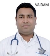 Dr. Pallav Jain,Neurologist, Bathinda