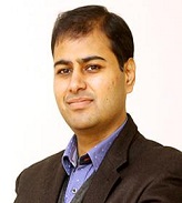 Doktor Pallav S. Kishanpuriya