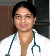 Dr. Pallavi Garg,Medical Gastroenterologist, Gurgaon