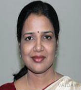 डॉ। पल्लवी प्रसाद