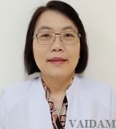 Doktor Panida Thong U-Thaisri