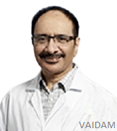 Dr. Pankaj Dhawan,Medical Gastroenterologist, Mumbai