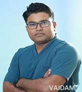 डॉ। पंकज गुप्ता