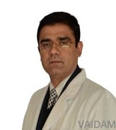 Dr. Pankaj Sihag