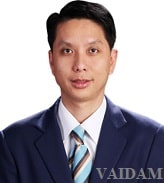 Dr Panya Leechasan