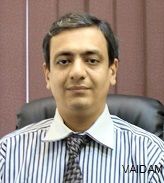 Dr. Parag Bhalgat,Pediatric Cardiologist, Mumbai