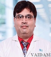 Dr Parag Kumar