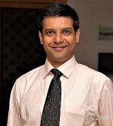 Doktor Parag M. Xatri, Periodontist, Mumbay