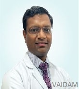 Dr Paras Singhal