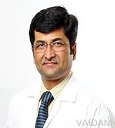 Dr Paresh Vaidya