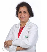 Dr. Parimala Devi,Gynaecologist and Obstetrician, Bangalore