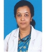 Dr. Parimalam Ramanathan