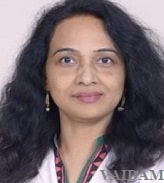 Dr Parinita Kalita