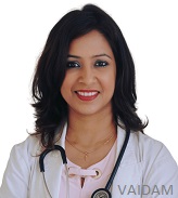 Doktor Parjit Kaur, Endokrinolog, Gurgaon