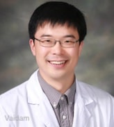Dr. Park Cheolhyun