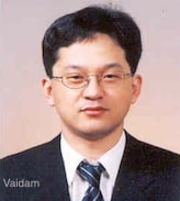 Dr. Park Jong-won
