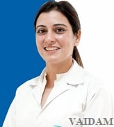 Doktor Parminder Kaur