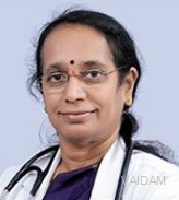 Dr. Parrimala Nath,Pediatric Cardiologist, Bangalore