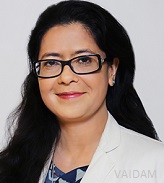 डॉ। पारुल शर्मा