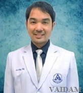 Dr. Parunyu Wilai 