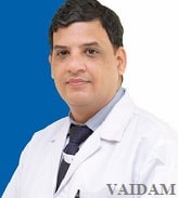 Dr Parveen Jain