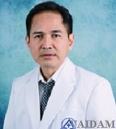 Dr. Patrachai Chalermthai 