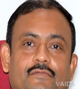 Dr S Anil Kumar Patro
