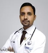 Dr. Pavan Yadav M V