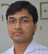 Dr Pawan Goyal