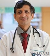 Dr. Pawan Kumar,Interventional Cardiologist, New Delhi