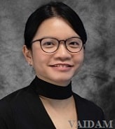 Dr. Pearl Tong,Gynaecologist and Obstetrician, Singapore