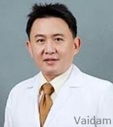 Assist. Prof. Dr. Peerapong Montriwiwatchai